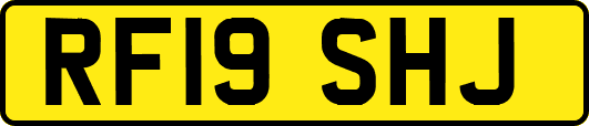 RF19SHJ