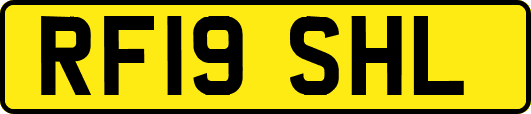 RF19SHL