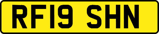 RF19SHN