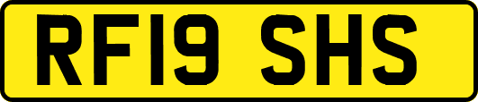 RF19SHS