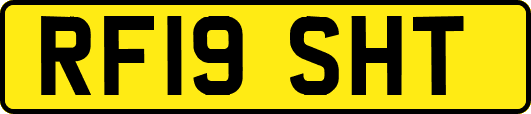 RF19SHT