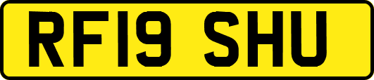 RF19SHU