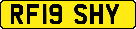RF19SHY