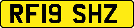 RF19SHZ