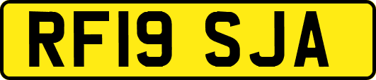RF19SJA
