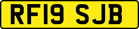 RF19SJB