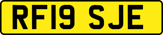 RF19SJE