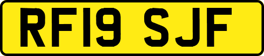 RF19SJF