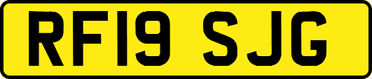 RF19SJG