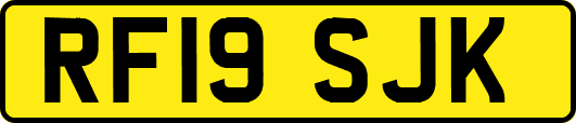 RF19SJK