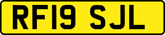RF19SJL