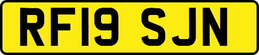 RF19SJN