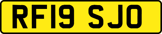 RF19SJO