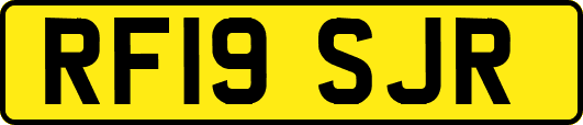 RF19SJR