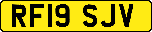 RF19SJV