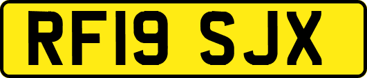 RF19SJX