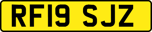 RF19SJZ
