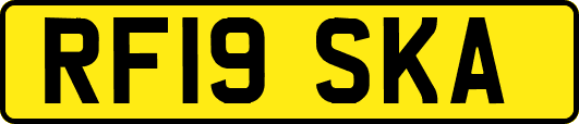 RF19SKA