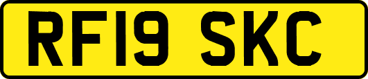 RF19SKC