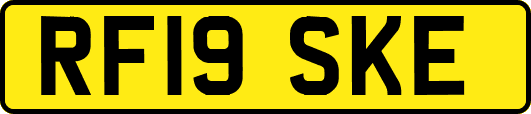 RF19SKE