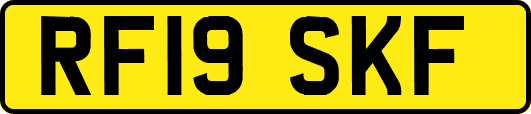 RF19SKF