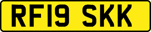 RF19SKK