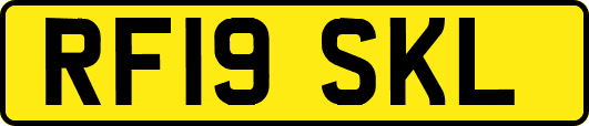 RF19SKL