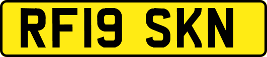 RF19SKN