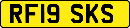 RF19SKS