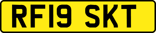 RF19SKT