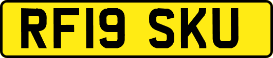 RF19SKU