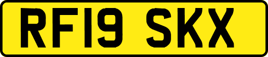 RF19SKX