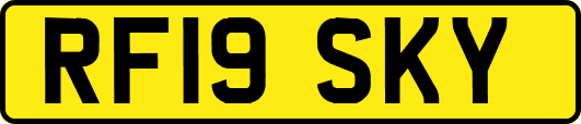 RF19SKY