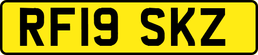 RF19SKZ
