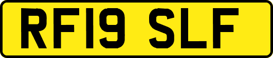 RF19SLF