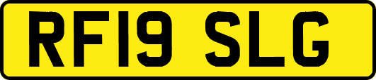 RF19SLG