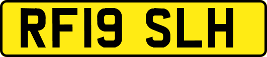 RF19SLH