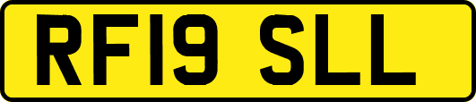 RF19SLL