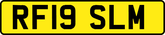 RF19SLM