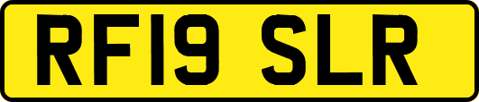 RF19SLR