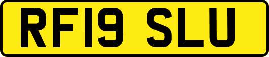 RF19SLU
