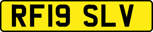 RF19SLV