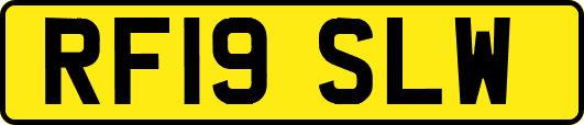 RF19SLW
