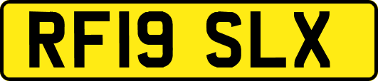 RF19SLX