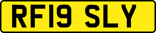RF19SLY