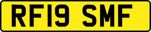 RF19SMF