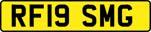 RF19SMG