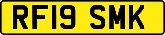 RF19SMK