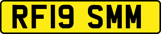 RF19SMM