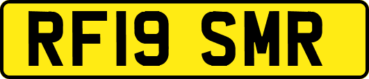 RF19SMR